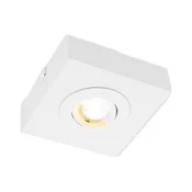 Briloner 3996016 - LED spot svetlo CTS LED/4W/230V 2700/4000K belo