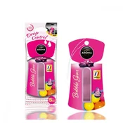 Mirisna jelkica sa tecnim mirisom Aroma Drop Control - Bubble Gum