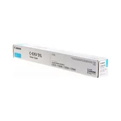 toner Canon C-EXV51L Cyan/Original