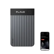 PLAUD Note PRO Black - Diktafon z umetno inteligenco