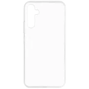 Samsung Maska za Samsung A34, Transparent, silikonska - SILIKONSKA MASKICA ZA SAMSUNG A34
