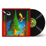 Ozric Tentacles - Arborescence (Reissue) (LP)