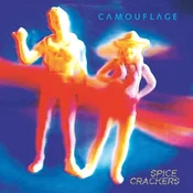 Camouflage - Spice Crackers (Reissue) (2 LP)