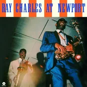 Ray Charles - Ray Charles At Newport (Limited Edition) (180 g) (LP)
