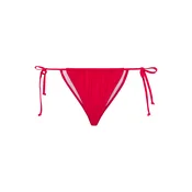 LSCN by LASCANA Bikini hlačke Gina malina