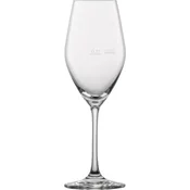 SCHOTT ZWIESEL Vina kozarec za šampanjec, prostornina: 0,27 litra, 212 mm, premer: 70 mm, merica 0,1 l (6 kos)