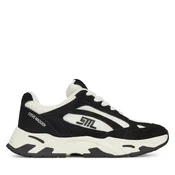 Superge Steve Madden Sneak Peak-E SM19000129 Črna