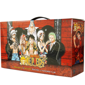One Piece Box Set 4 - Anime - One Piece