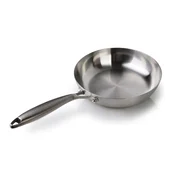 Mondex Ponev nerjavno jeklo Allesken RESISTIA O24 cm (24 x 45 x 5,5 cm) srebrna 1 kos, (5000212013)