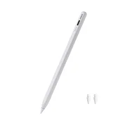 Joyroom JR-X15 Pro aktivno pisalo z 2 nadomestnima konicama - Bela
