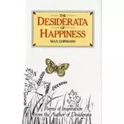 Desiderata of Happiness
