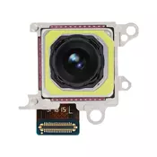 SAMSUNG Samsung, Originalna zadnja kamera 50MP Galaxy S22/S22 Plus, širokokotni objektiv, Srebrna, (5000192220)