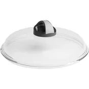 Ballarini stekleni pokrov z nadzorom pare 28 cm 33490228