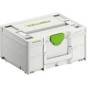 Festool Systainer3 SYS3 M 187 kutija za alat 204842