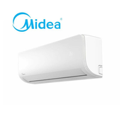 Midea AG-18NXD0.WIK Extreme Inverter klima, Bela