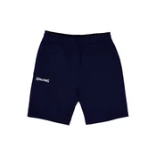 SPALDING Sportske hlace mornarsko plava / bijela