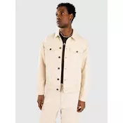 Anerkjendt Akkarsten Denim Jacket ecru denim
