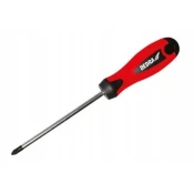 Dedra Pozidriv Phillips izvijač PZ2x150mm, CrV - 06A026