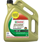 CASTROL ulje Edge TD Titanium 5W40, 5l