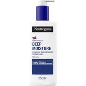 Neutrogena Intense Hydration Body Cream Lotion 250ml
