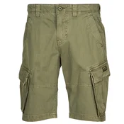 Superdry & Co Cargo hlace Core  maslinasta