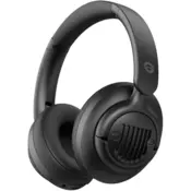 Conceptronic ALVAH02B naglavne slušalice i slušalice s ugrađenim mikrofonom Žičano i bežično Obruč za glavu Pozivi/glazba Bluetooth Crno