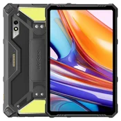 Ulefone Robustni tablični računalnik Armor Pad 3 Pro 4G 10,36 8/256GB IP69K, črn