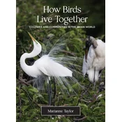 How Birds Live Together