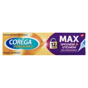Corega Corega - Power Max Fixing + Sealing - Unisex, 40 g
