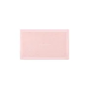 Ralph Lauren Bombažna kopalniška preproga DULANEY PastelPink 50 x 80 cm