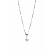 Srebrna ogrlica Sif Jakobs Jewellery