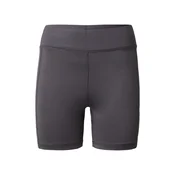 Hummel Športne hlače hmlGG12 pegasto siva/neonsko zelena