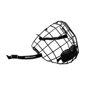 Mreža za hokej Bauer Contour 3 Black Senior S