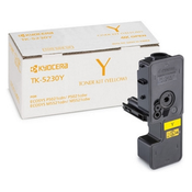 KYOCERA Toner žuti TK-5230Y