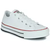 Converse  Nizke superge Chuck Taylor All Star EVA Lift Foundation Ox  Bela