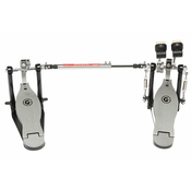 Gibraltar 4711ST-DB Strap-drive Double Pedal