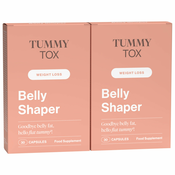 Belly Shaper: za 2 mjeseca