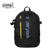 S-COOL SC2692 Ranac Teenage superpack 48x31.5x18, Crni