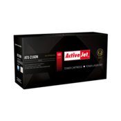 ActiveJet toner za Samsung MLT-D101S, crni