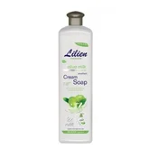Union Cosmetic Tekoče milo Lilien 1l Olivno mleko