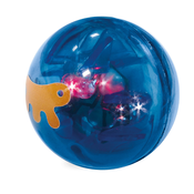 Ferplast Igračka lopta za mačke PA 5205, 4 cm