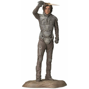 DISNEY Dune Paul Atreides 9 1/4-Inch Statue, (20499436)