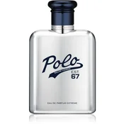 Ralph Lauren Polo 67 Extreme parfumska voda za moške 125 ml