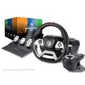Pro FF Racing Wheel Kit (PS4/X1/PC)