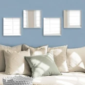 Wallity Set ogledala SETAYNA_014