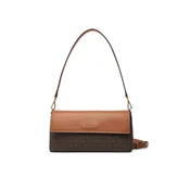 Ročna torba MICHAEL Michael Kors 32F6G6NC8B Rjava
