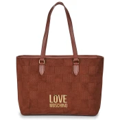 Love Moschino  PATCHY  Kostanjeva