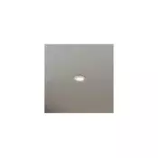 Eglo 902241 - LED ugradni spot BARRANCO 1xGU10/4,5W/230V, beli