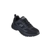 Skechers  OAK-CANYON VERKETTA  Črna