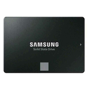 Samsung 2.5” 500GB SSD, 870 EVO SATA, Read up to 560 MB/s, Write up to 530 MB/s ( MZ-77E500B/EU )
